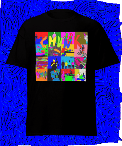 Chunk Shirt