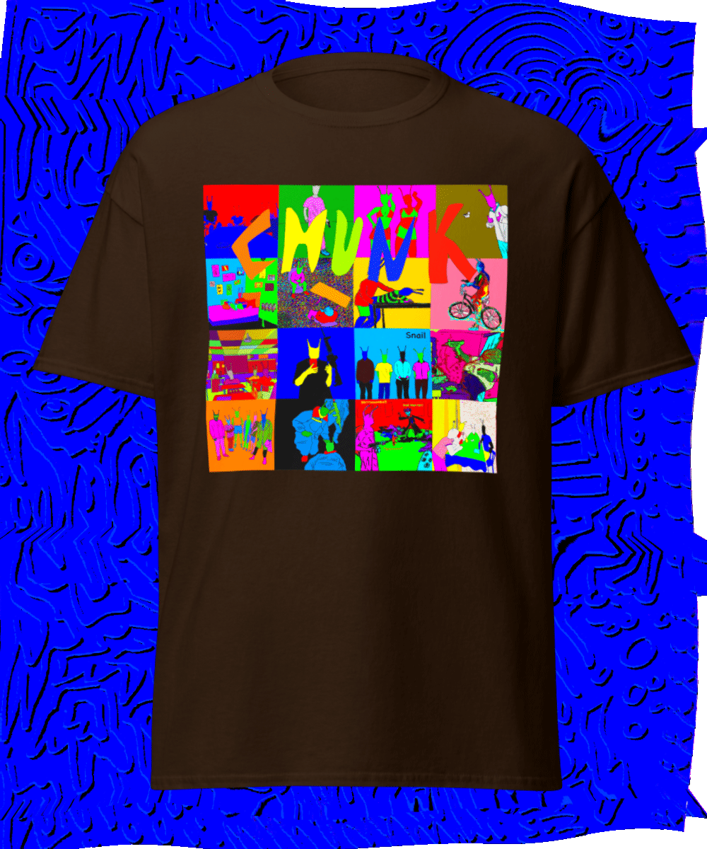 Chunk Shirt