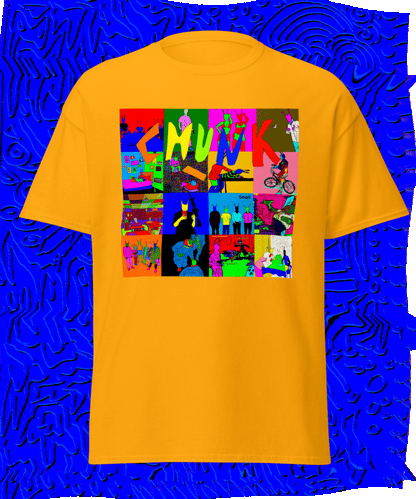 Chunk Shirt