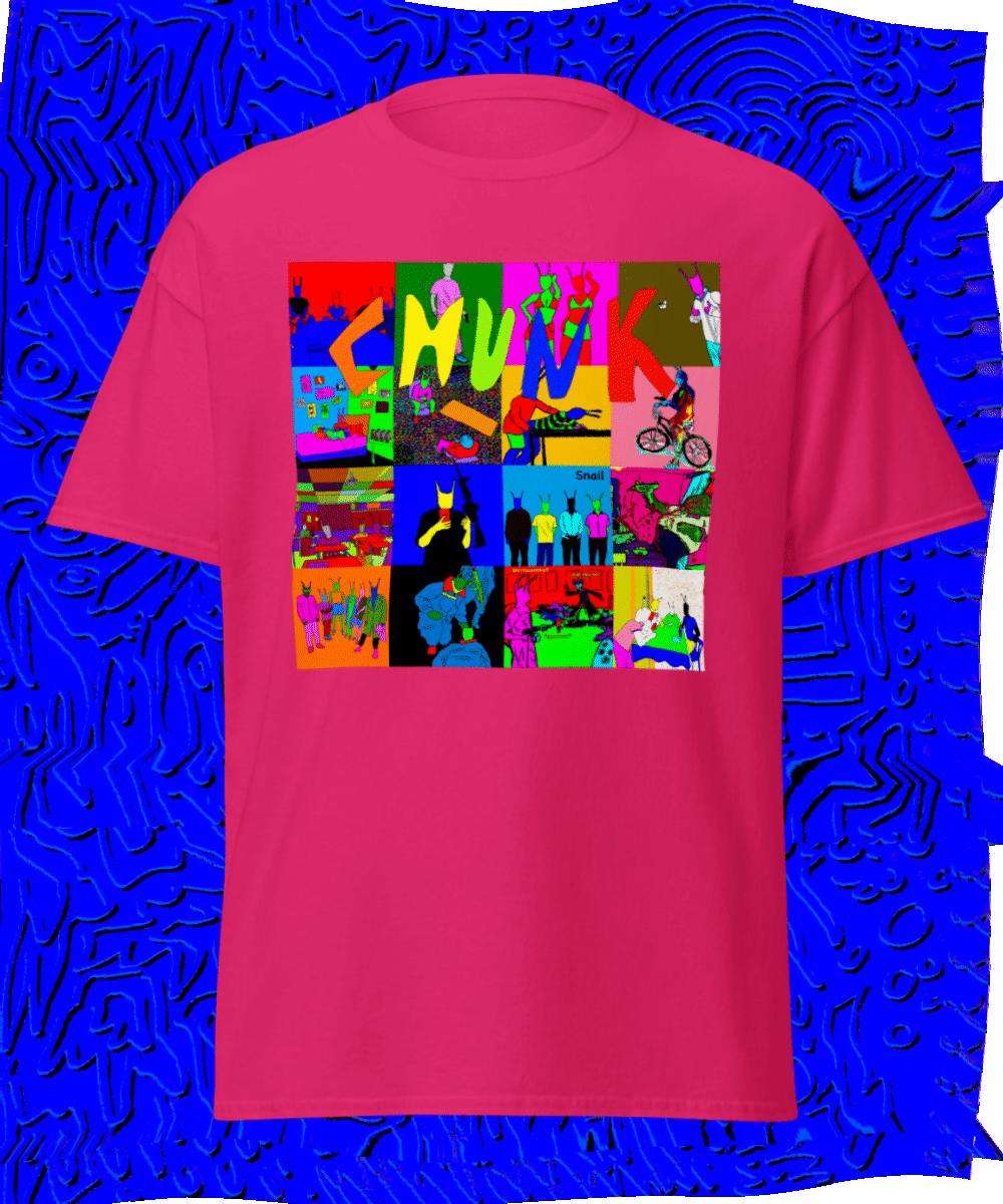Chunk Shirt