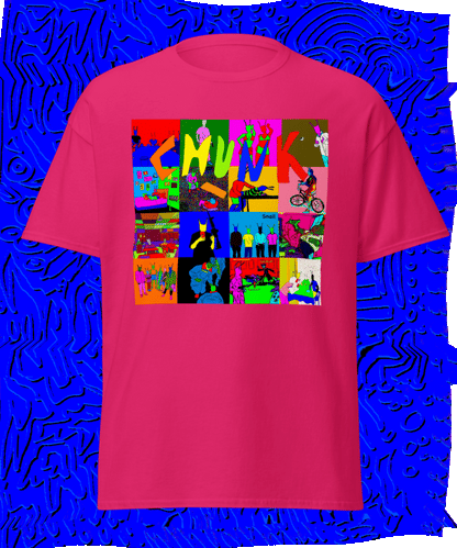 Chunk Shirt