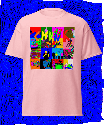 Chunk Shirt