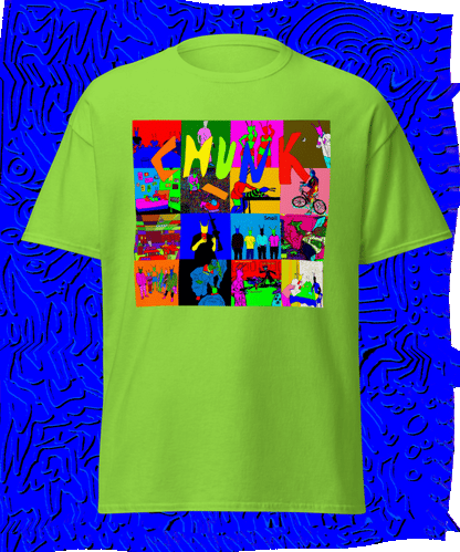 Chunk Shirt