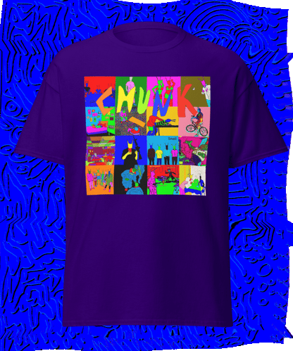 Chunk Shirt