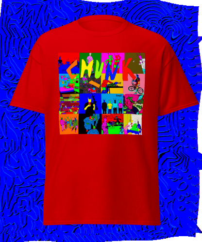 Chunk Shirt