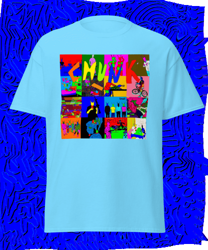 Chunk Shirt