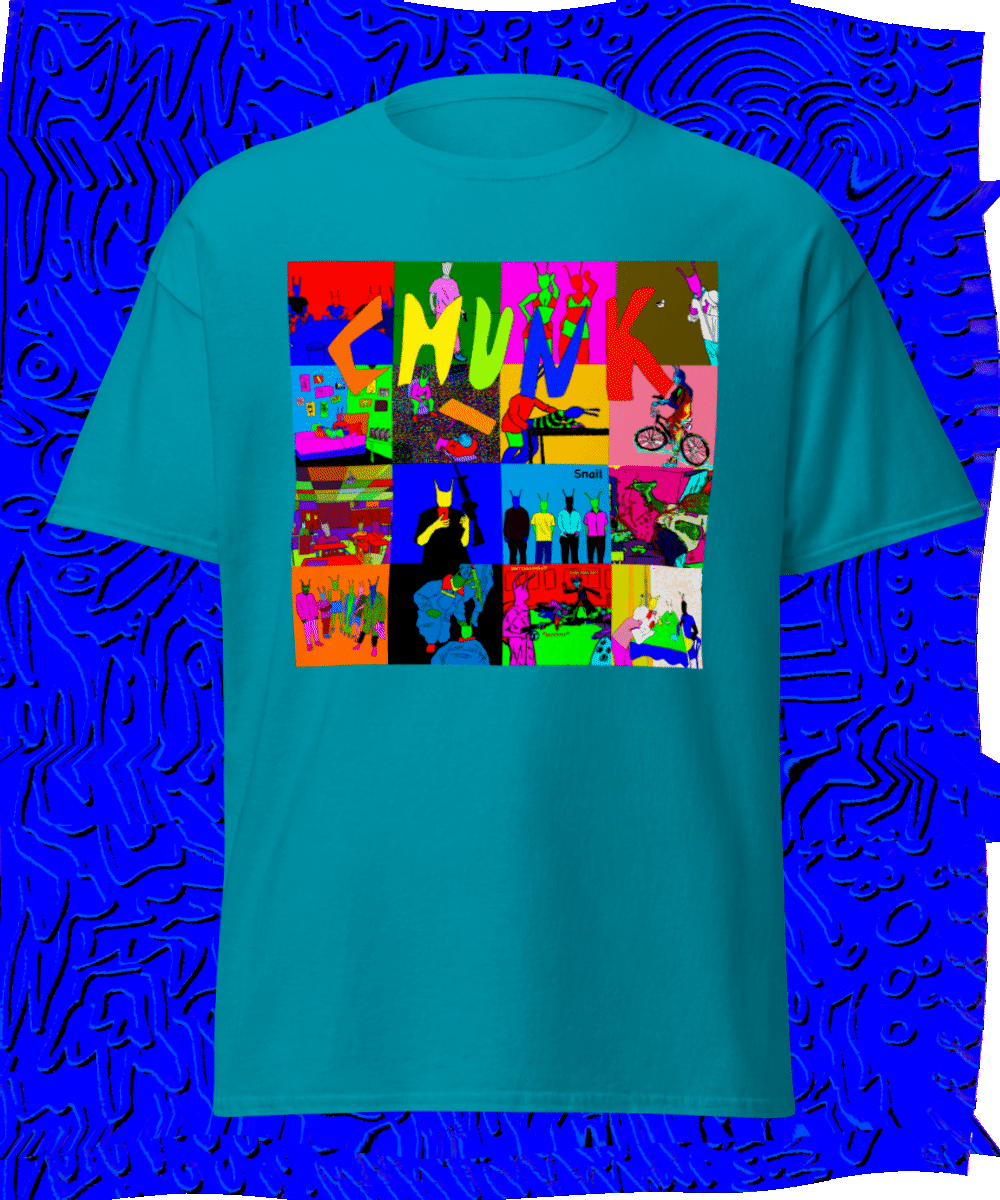 Chunk Shirt