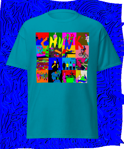 Chunk Shirt