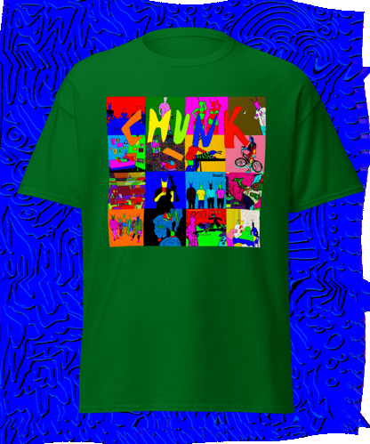 Chunk Shirt
