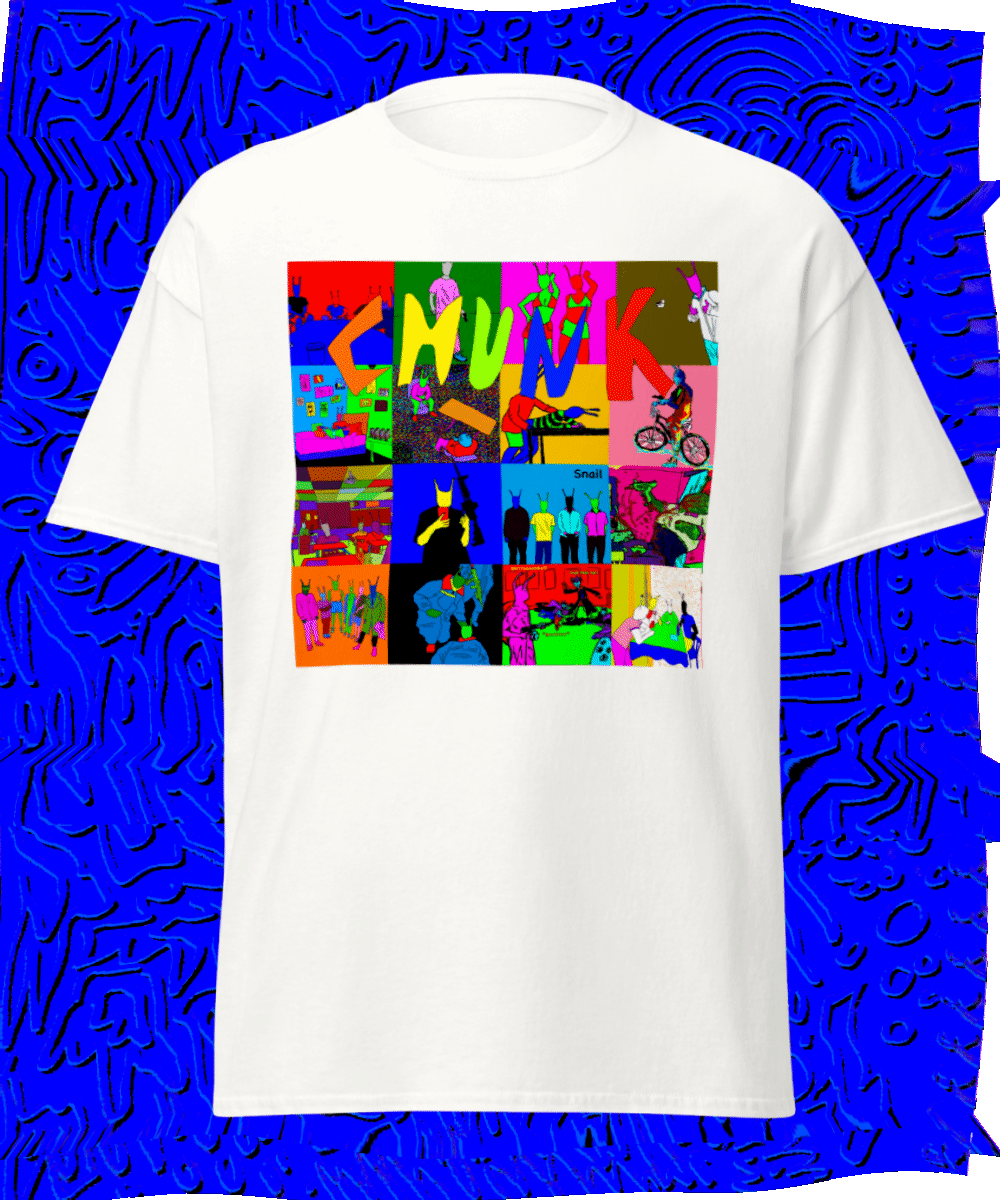 Chunk Shirt