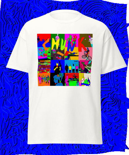 Chunk Shirt