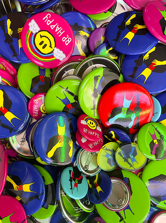 Buttons