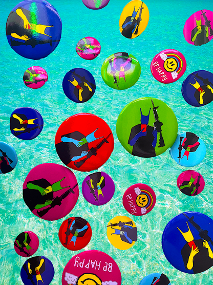 Buttons