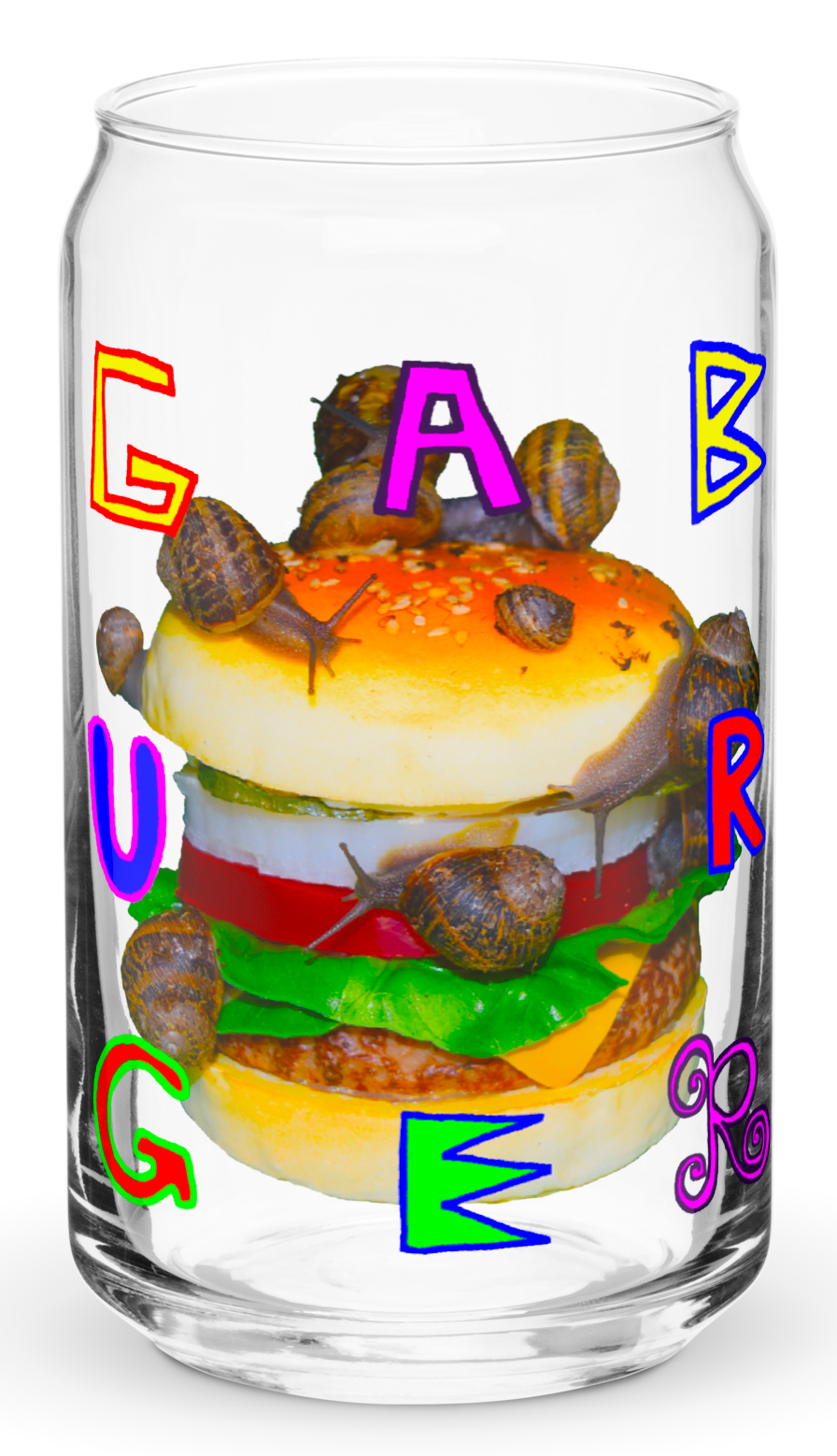 Gaburger Glass