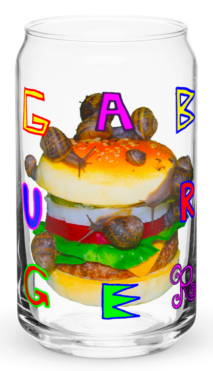 Gaburger Glass