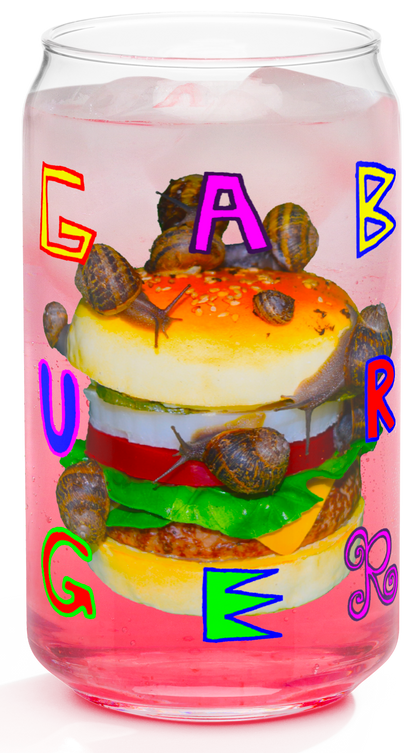 Gaburger Glass