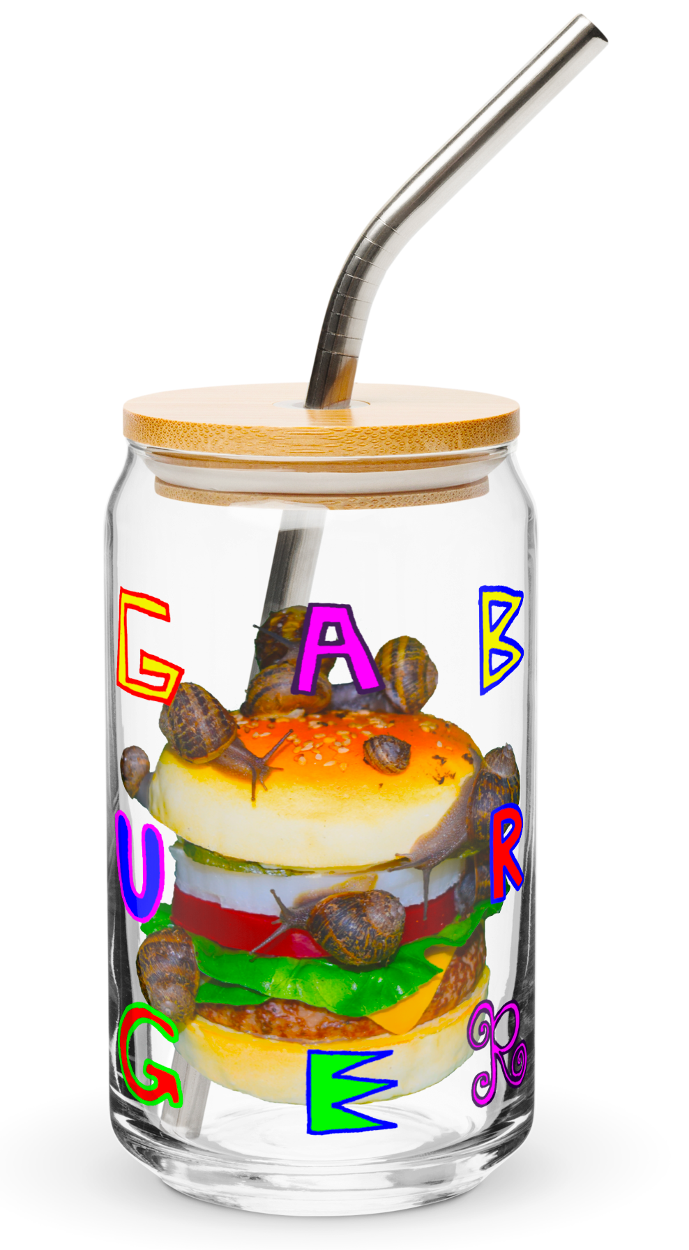 Gaburger Glass