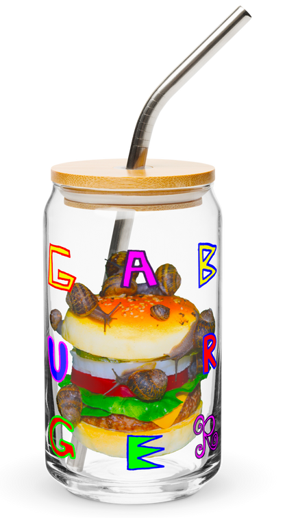 Gaburger Glass