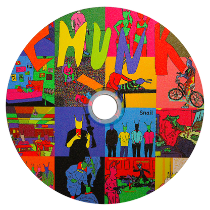 Chunk CD