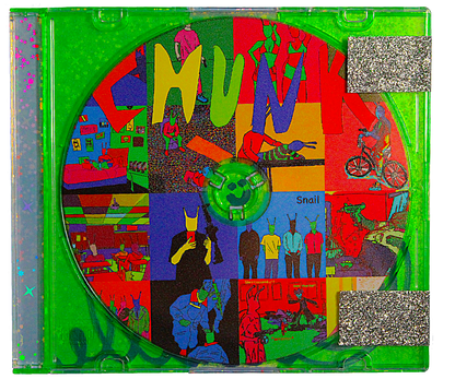 Chunk CD