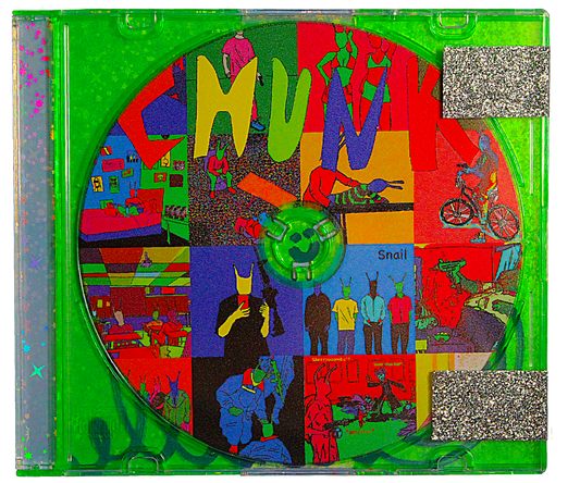 Chunk CD
