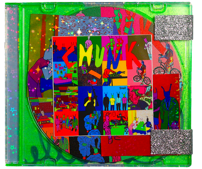 Chunk CD
