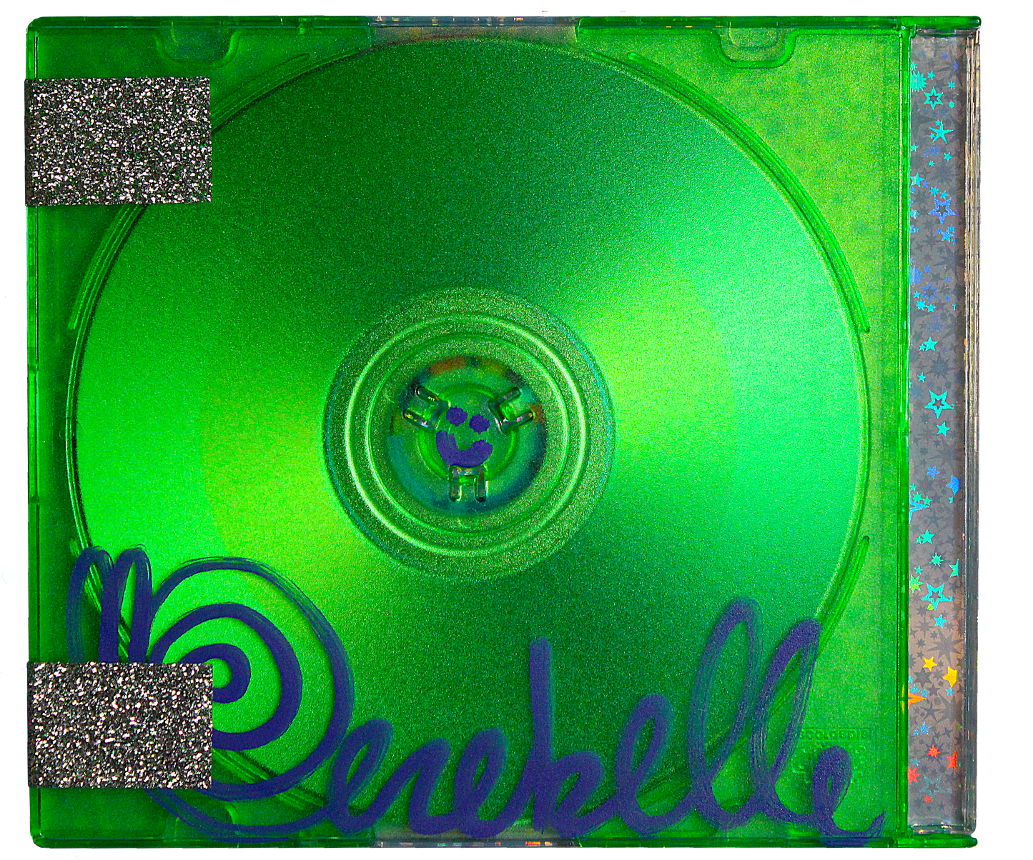 Chunk CD