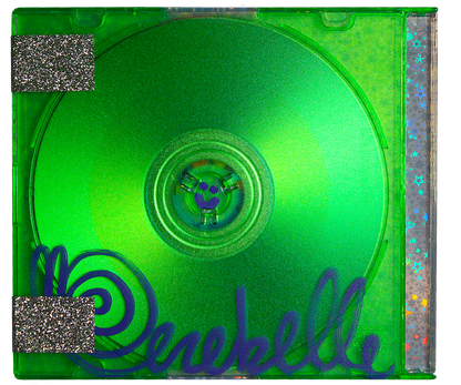 Chunk CD