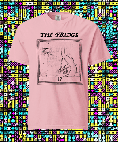 The Fridge T-Shirt (Light)
