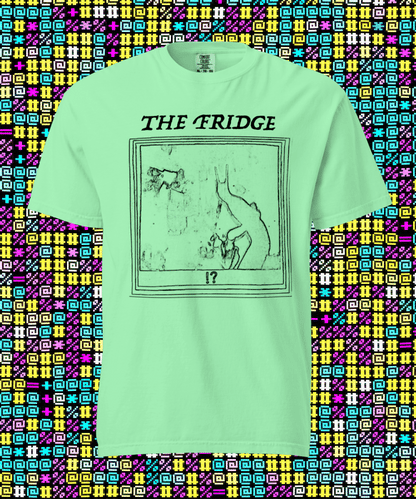 The Fridge T-Shirt (Light)