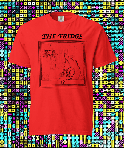 The Fridge T-Shirt (Light)