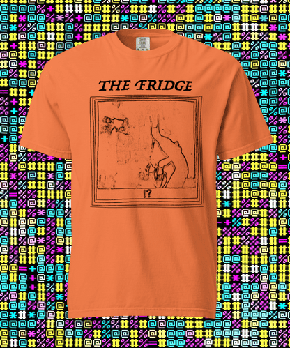 The Fridge T-Shirt (Light)