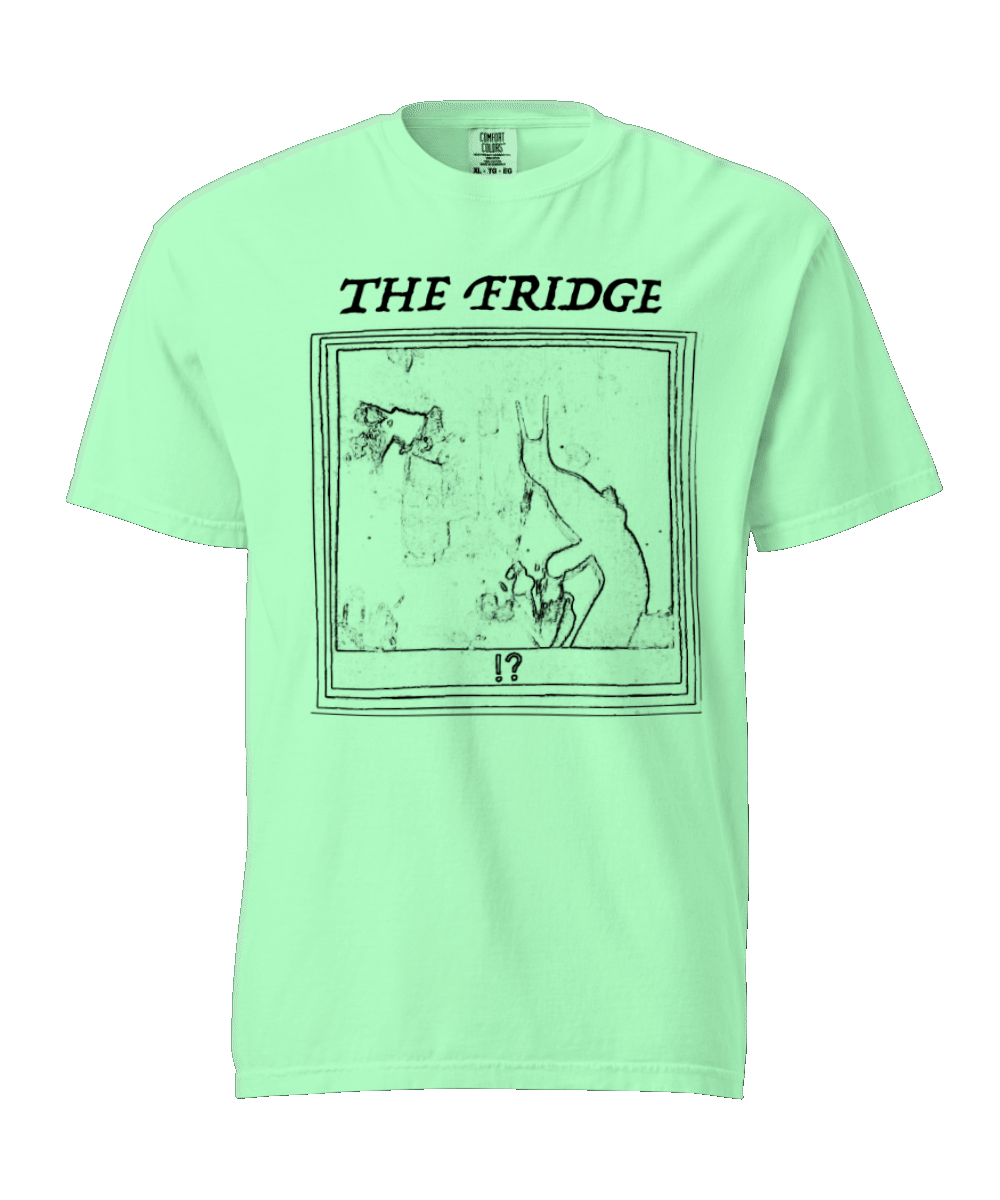 The Fridge T-Shirt (Light)