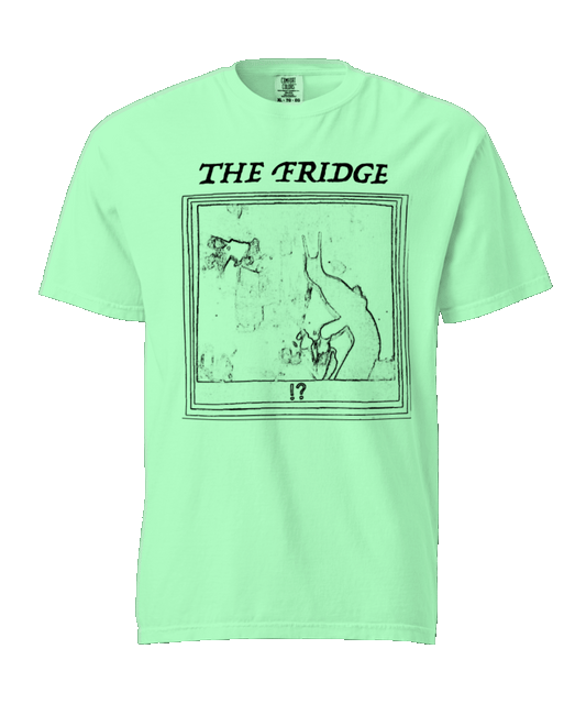 The Fridge T-Shirt (Light)