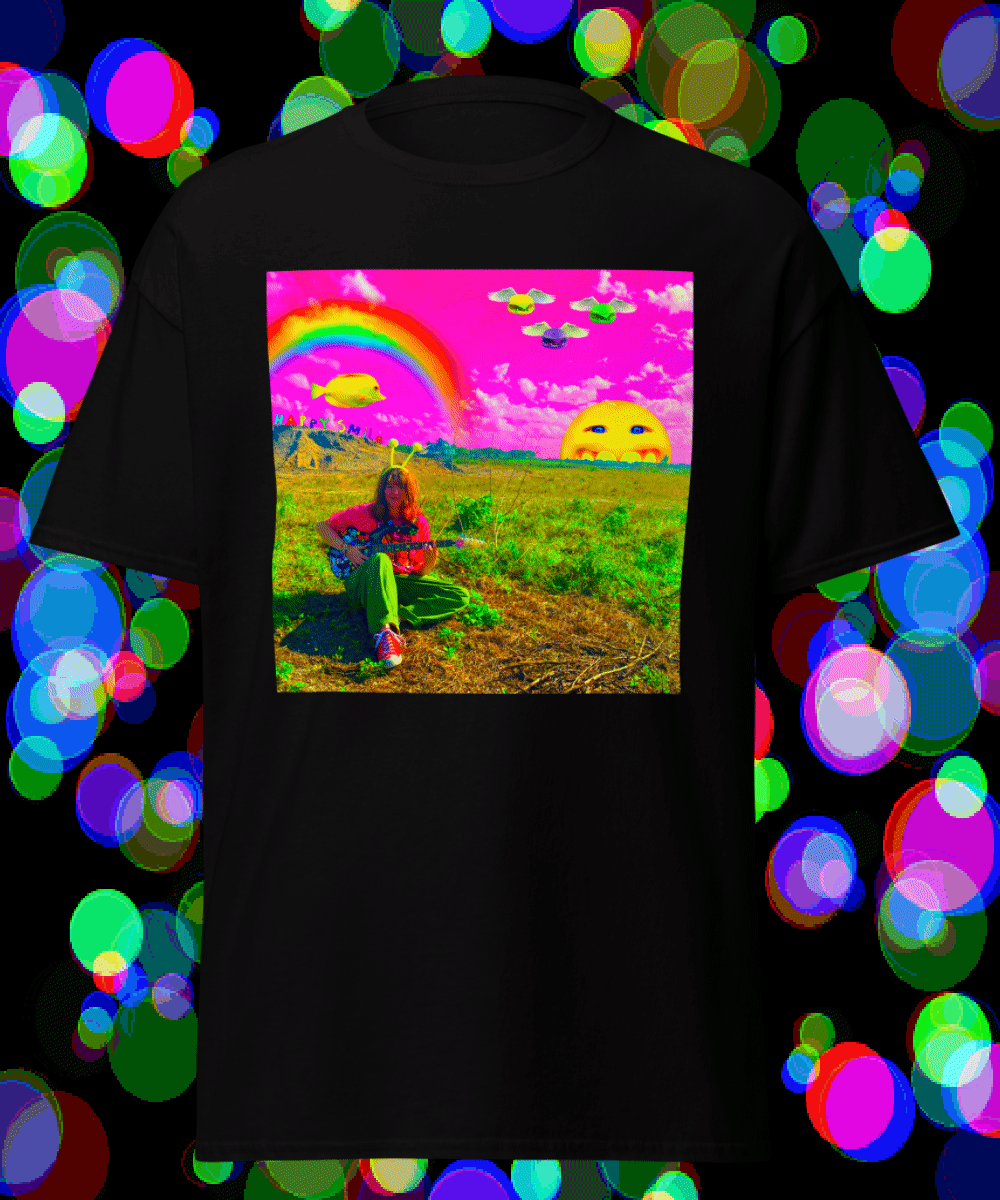 Happy Smile Shirt