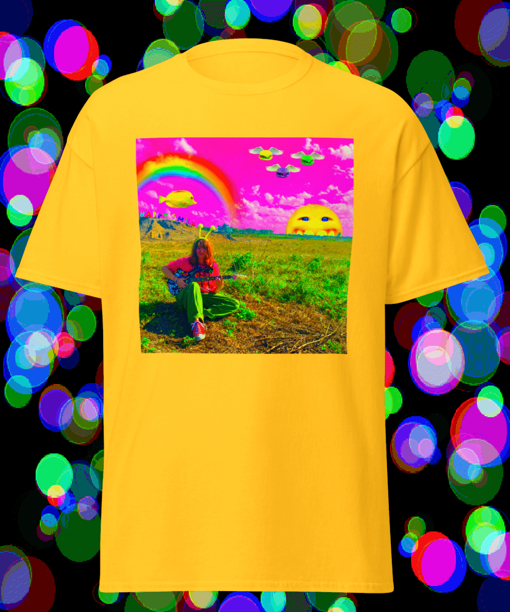 Happy Smile Shirt