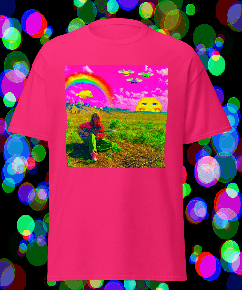 Happy Smile Shirt