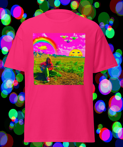 Happy Smile Shirt