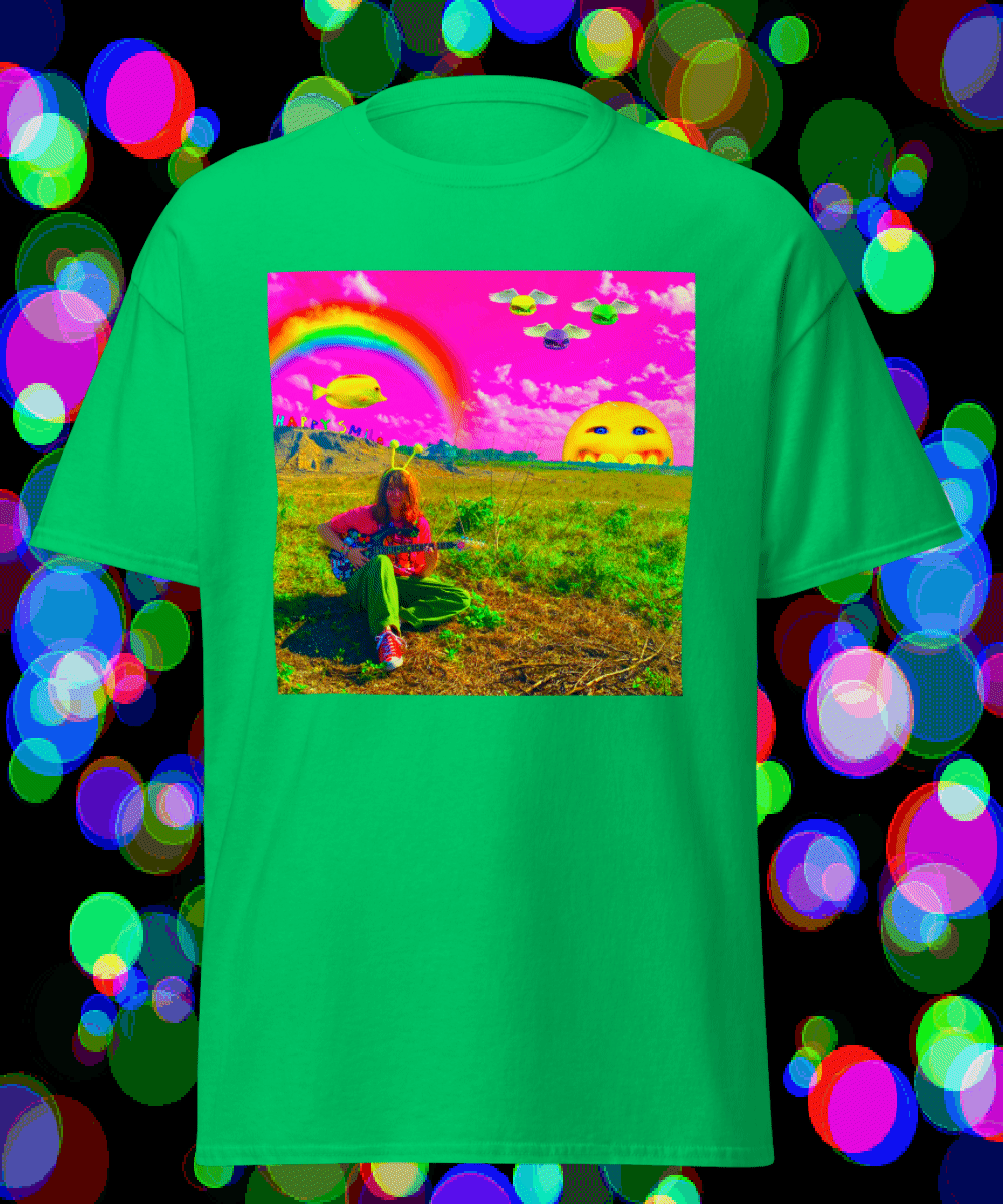 Happy Smile Shirt