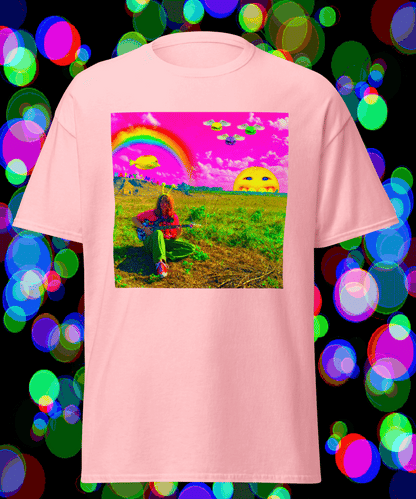 Happy Smile Shirt