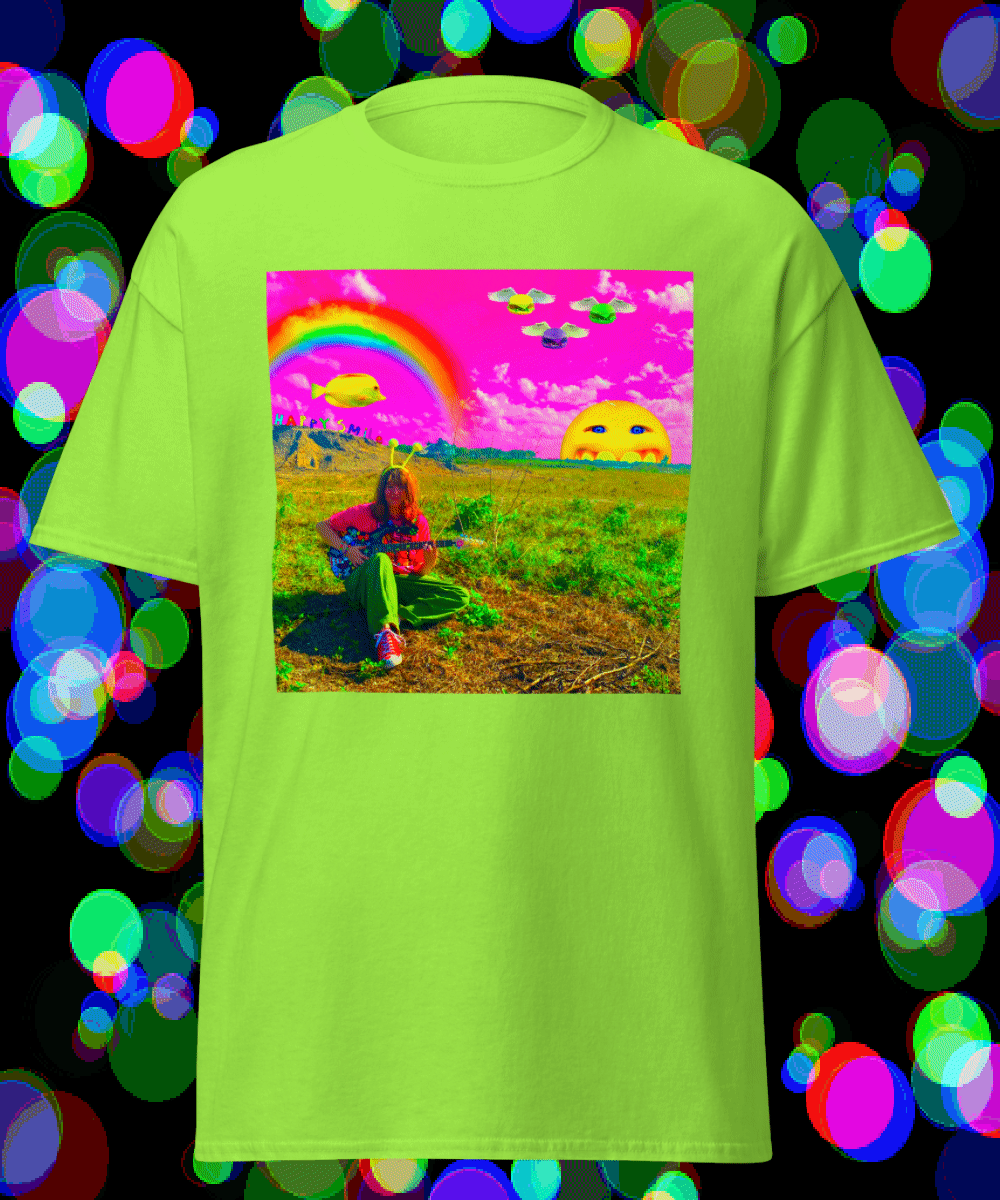 Happy Smile Shirt