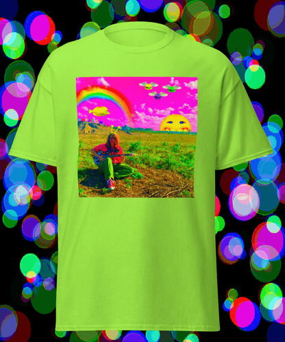 Happy Smile Shirt