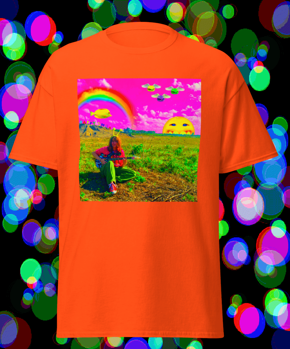 Happy Smile Shirt