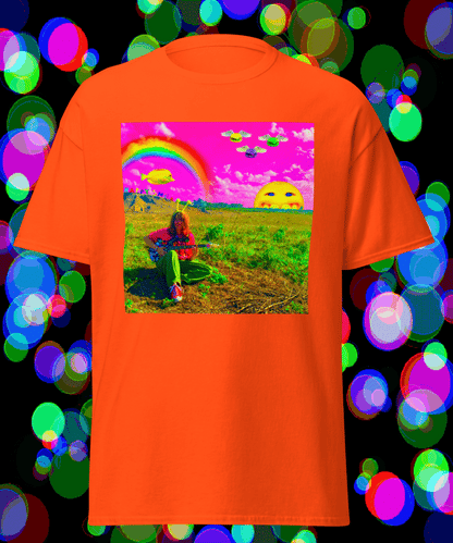 Happy Smile Shirt