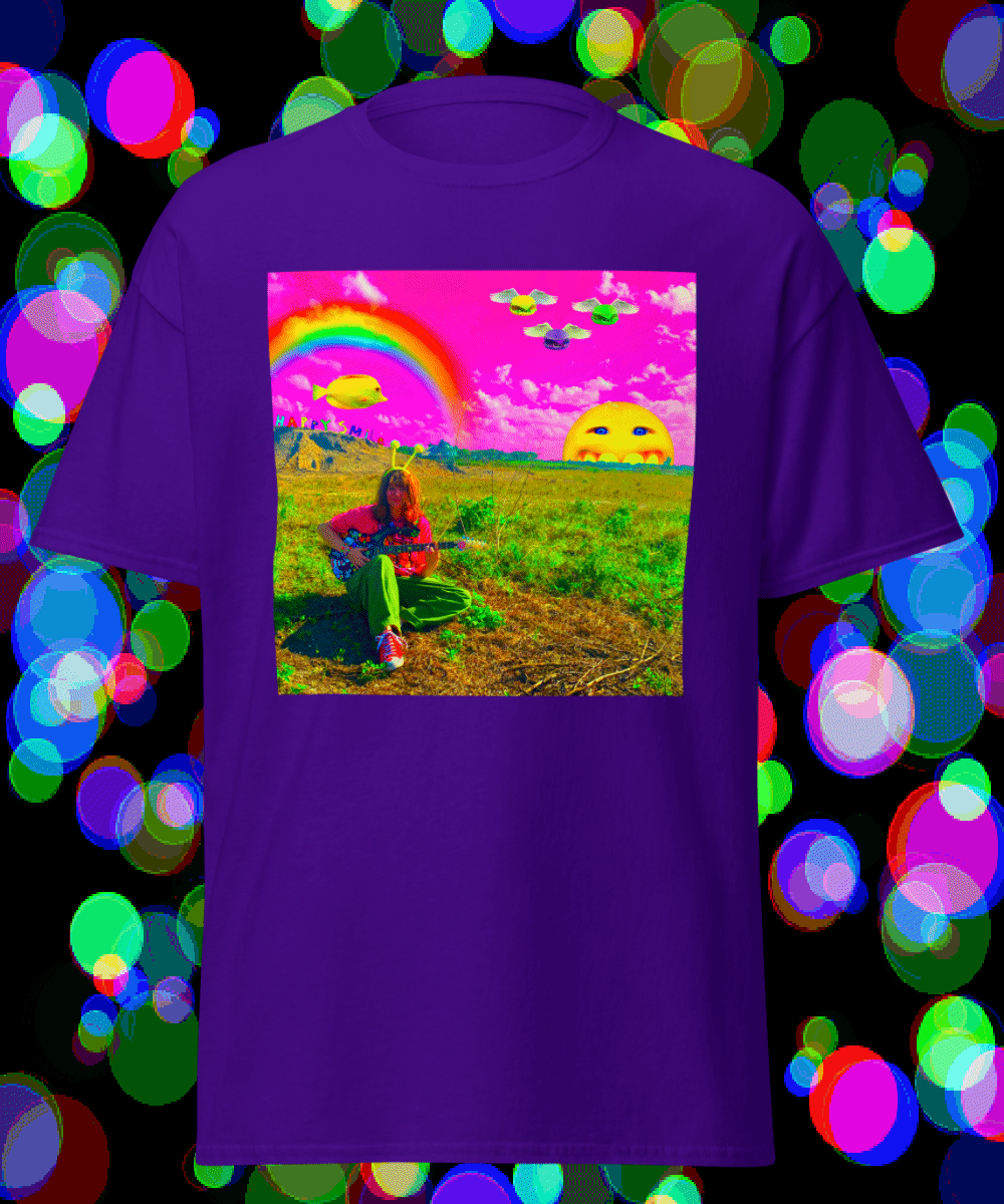 Happy Smile Shirt