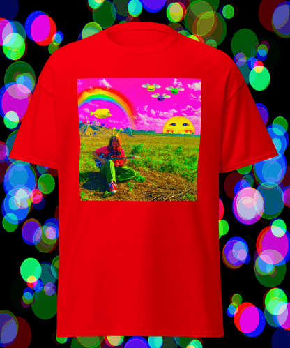 Happy Smile Shirt