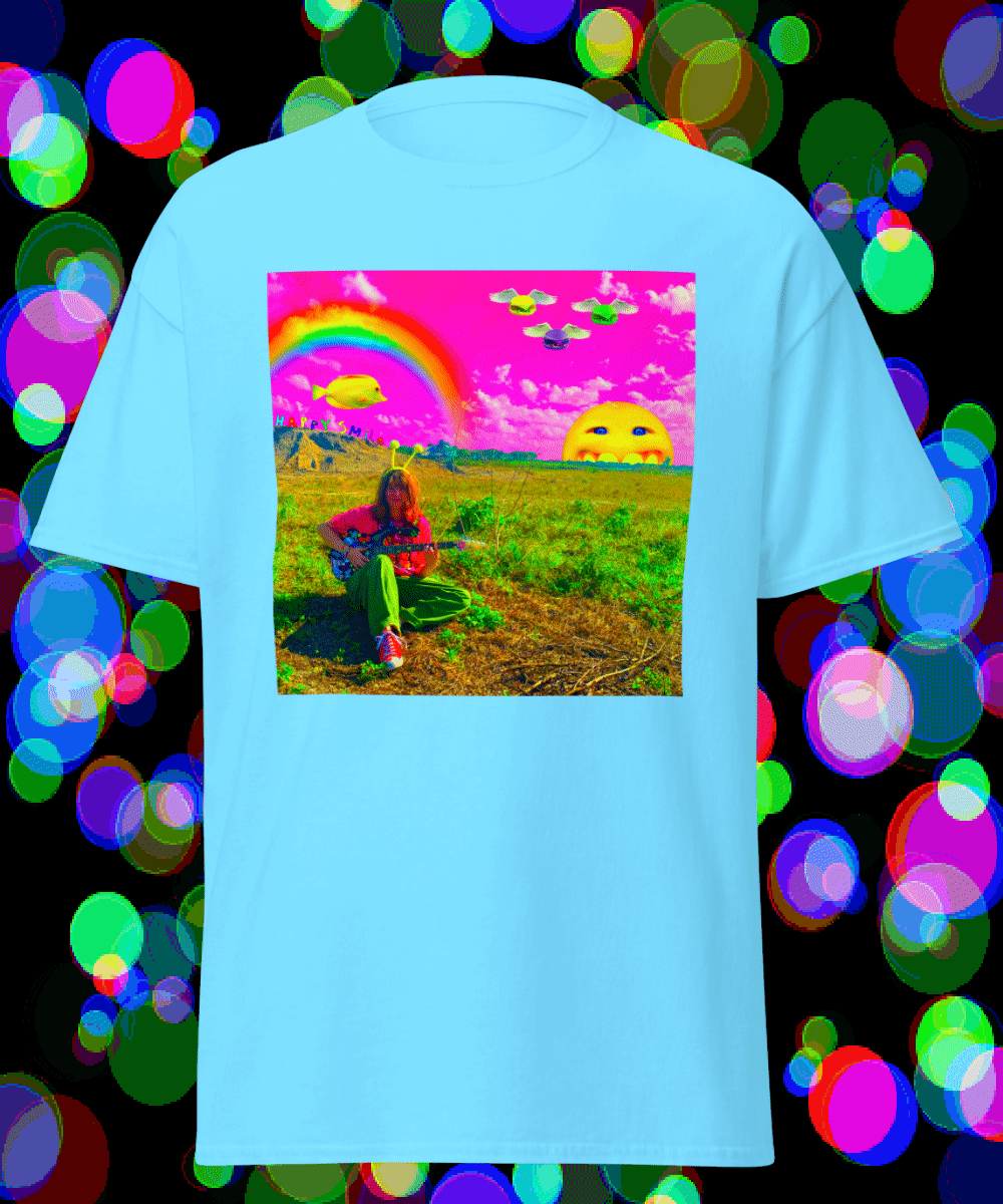Happy Smile Shirt