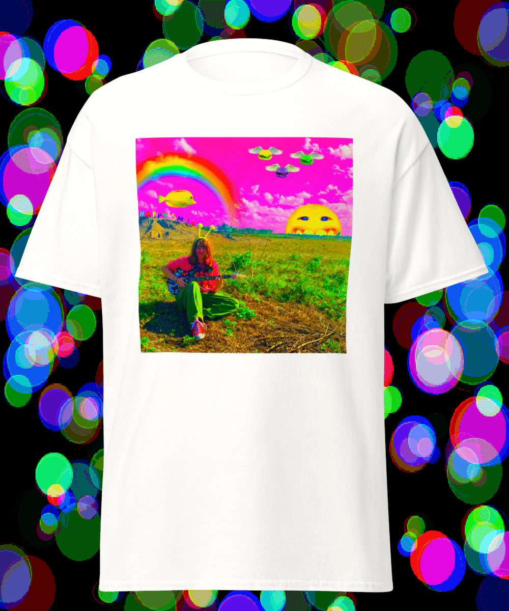 Happy Smile Shirt