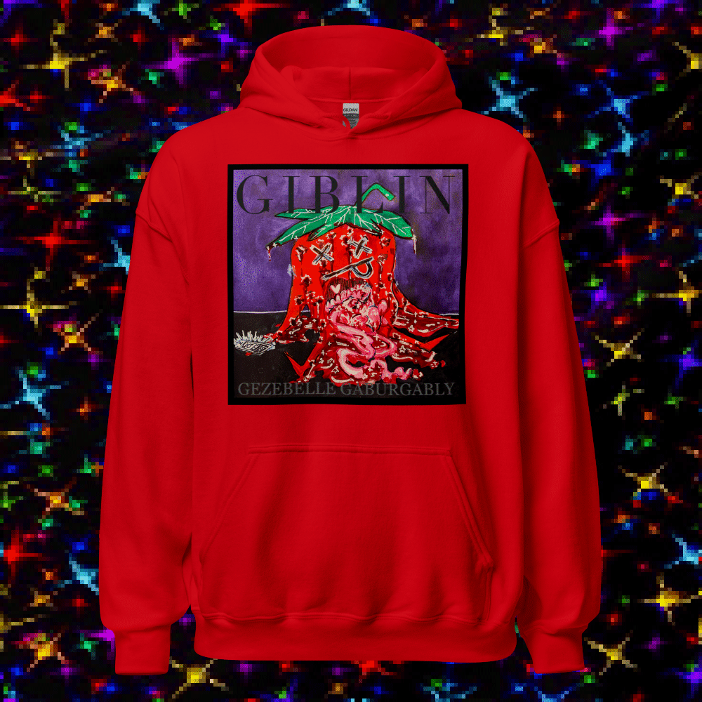 Giblin Hoodie