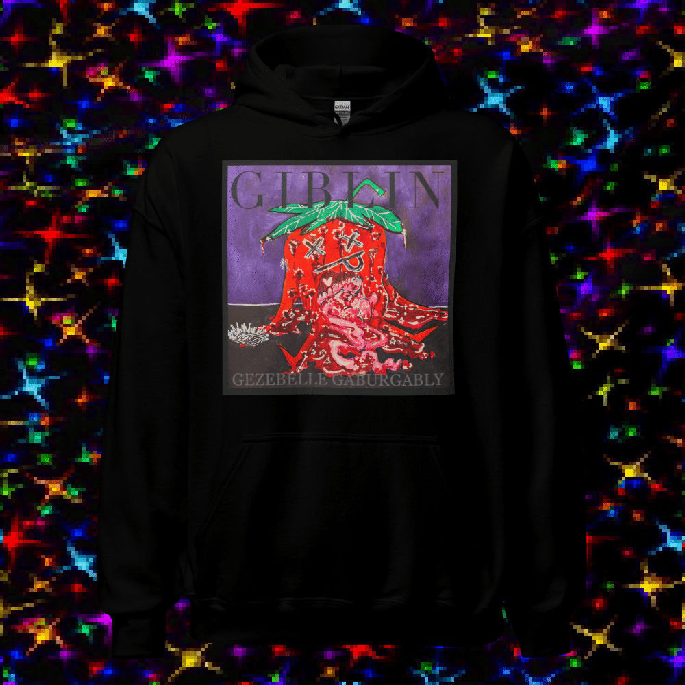 Giblin Hoodie